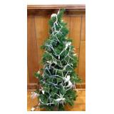 Artificial Christmas Tree - 36" tall
