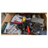 Drawer Lot