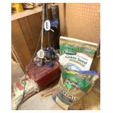 Lot of Assorted Items