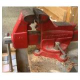 Craftsman Vice - 7 x 12