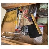 Drawer Lot