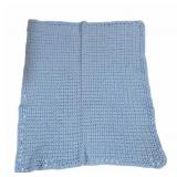 Afghan Throw - 35 x 29