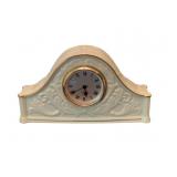 Lenox Chippendale Clock - 5 x 12 x 3