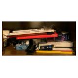 Cabinet Lot (right side)