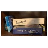 Cabinet Lot (left side)