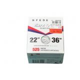 Federal .22 Ammo - full