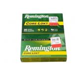 2 Boxes Remington 30.06 Ammo - full