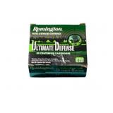 Remington 9mm Ammo - full