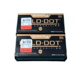 2 Boxes .40 S&W Ammo - full