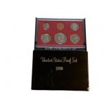 1980 US Proof Set