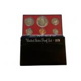1979 US Proof Set