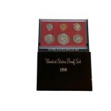 1980 US Proof Set