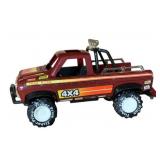 Fisher Price 4x4 Truck - 10" long