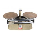 Ohaus Harvard Trip Balance Scale 2k-5lb