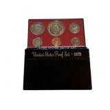 1979 US Proof Set