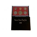 1980 US Proof Set