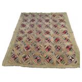 Quilt - 80 x 72