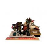 Lot of Assorted Items