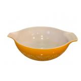 Vintage Pyrex "Sunflower" Mixing Bowl - 4 x 15