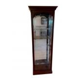 Curio Cabinet - 76 x 23 x 12