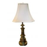 Lamp - 29" tall