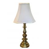 Lamp - 29" tall