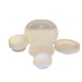 27pcs of Corelle Dishes