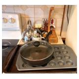 Lot of Assorted Items