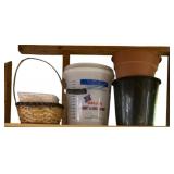 Lot of Assorted Items