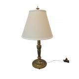 Lamp - 24" tall