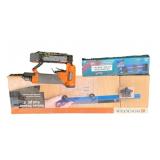 Lot of Assorted Items