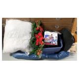 Lot of Assorted Items