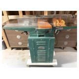 2001 6" Grizzly Jointer
