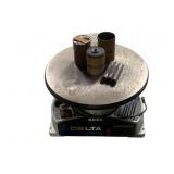 Delta Boss Shopmaster Sander - 16" round