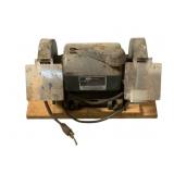 Craftsman 1/2 H.P. Bench Grinder