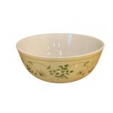 Vintage Pyrex "Shenandoah" Mixing Bowl - 5 x 10