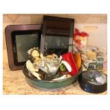 Lot of Assorted Items