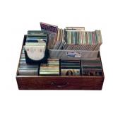 Lot of Assorted Cd