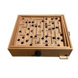 Brio Labyrinth Game - Wooden Game Maze