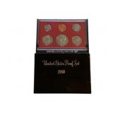 1980 US Proof Set