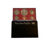 1979 US Proof Set