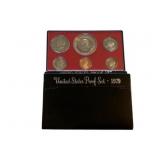 1979 US Proof Set
