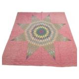 Quilt - 78 x 72