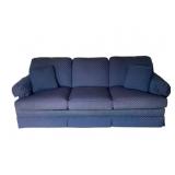 Thomasville Sofa - 36 x 87 x 22