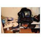 Lot of Assorted Items