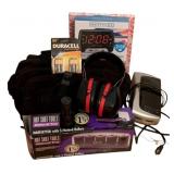 Lot of Assorted Items