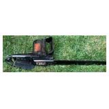 Remington Electric Chainsaw - 14" Limb & Trim