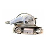 Craftsman Corded 3" Belt Sander - 7" long