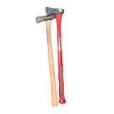 2 Axes - 36" long