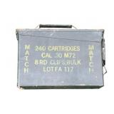 Ammo Box - 7 x 10 x 4